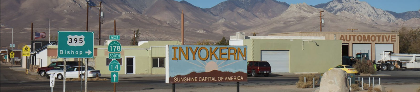 We buy any house as-is condition Cash in Inyoken California