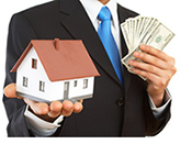 Sell Prompt Home Offers your home for cash as-is.